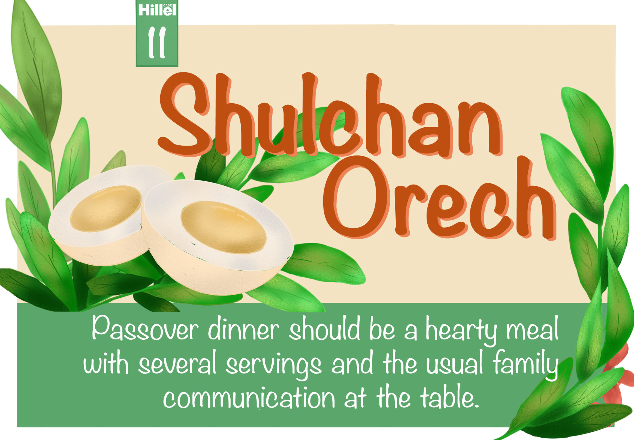 Shulchan Orech